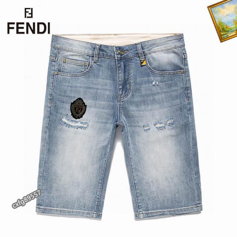 Fendi Men's Jeans 13